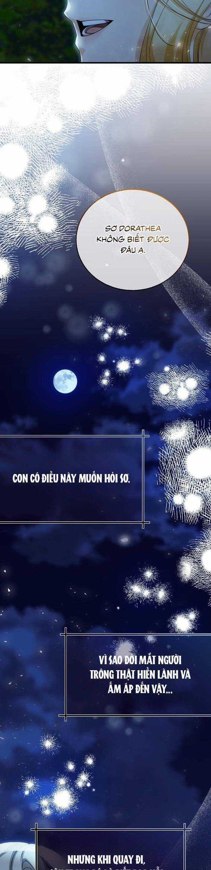 Thánh Nữ Giả Mạo Không Muốn Chết Chapter 7 trang 39