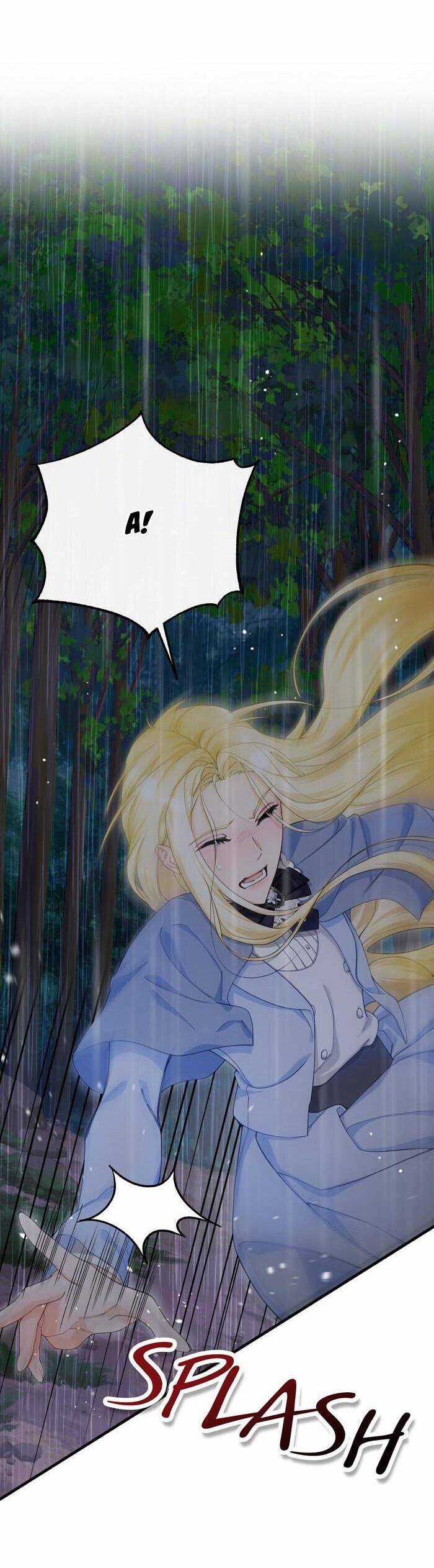 Thánh Nữ Giả Mạo Không Muốn Chết Chapter 7 trang 4