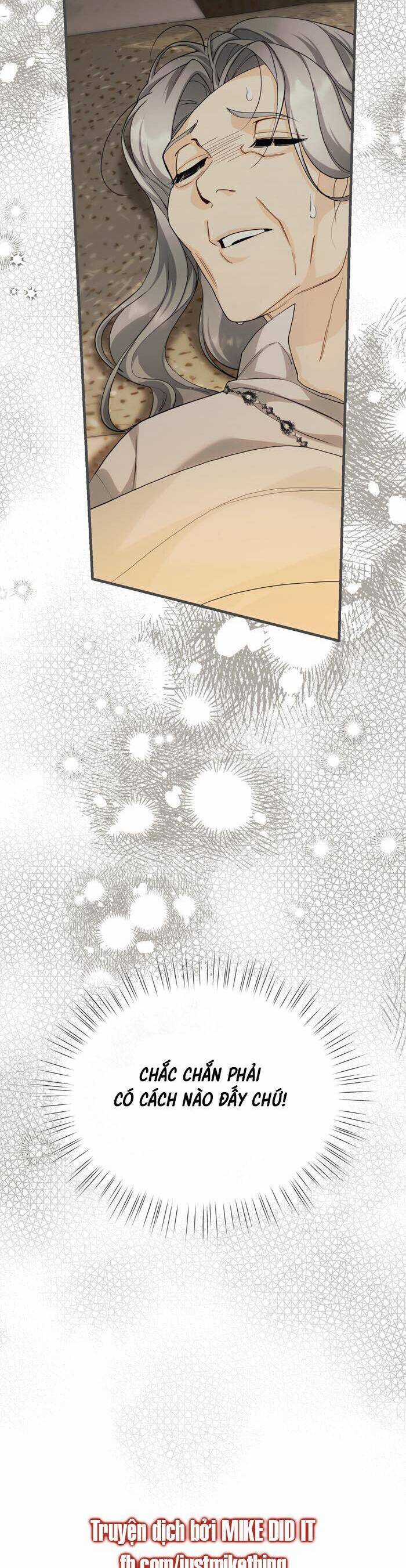 Thánh Nữ Giả Mạo Không Muốn Chết Chapter 7 trang 49