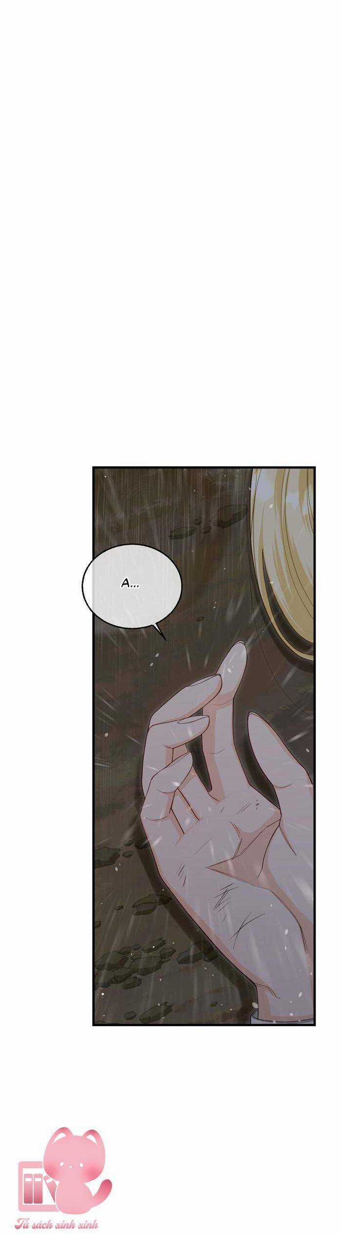 Thánh Nữ Giả Mạo Không Muốn Chết Chapter 7 trang 5