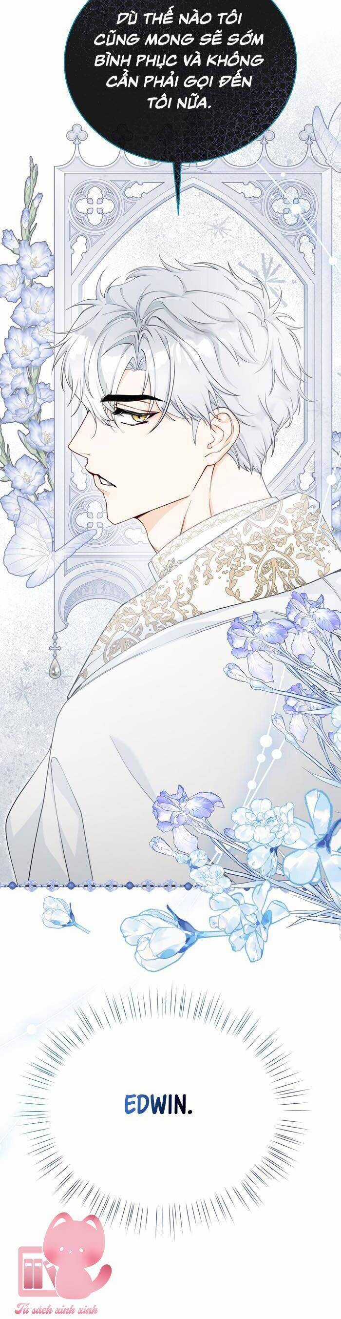 Thánh Nữ Giả Mạo Không Muốn Chết Chapter 7 trang 52