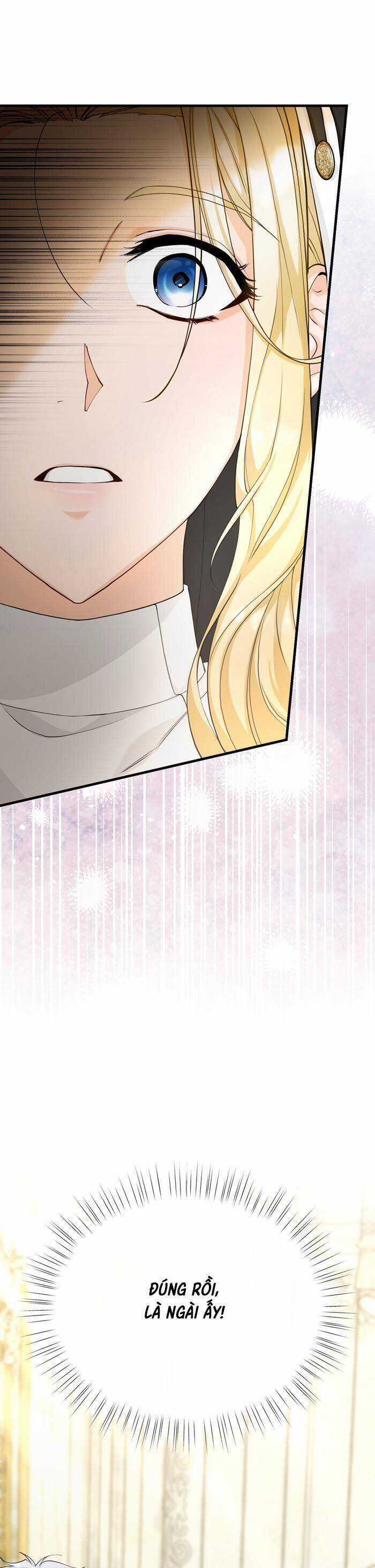 Thánh Nữ Giả Mạo Không Muốn Chết Chapter 7 trang 53