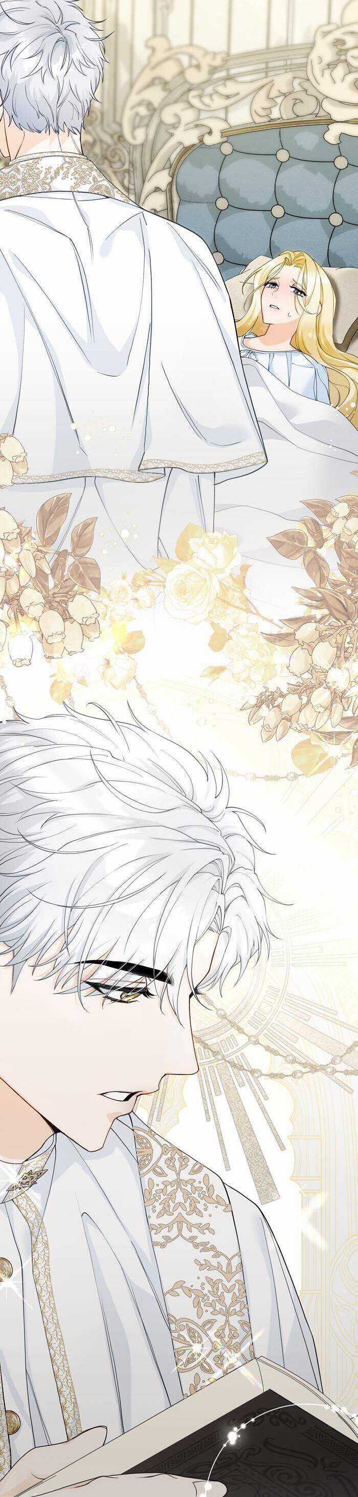 Thánh Nữ Giả Mạo Không Muốn Chết Chapter 7 trang 54