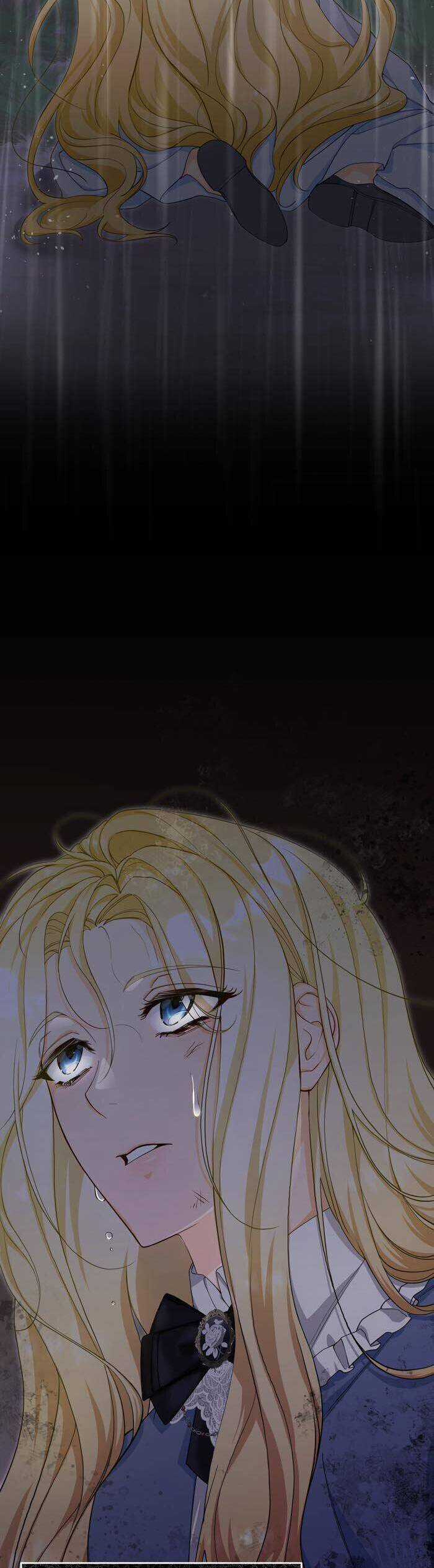 Thánh Nữ Giả Mạo Không Muốn Chết Chapter 7 trang 7