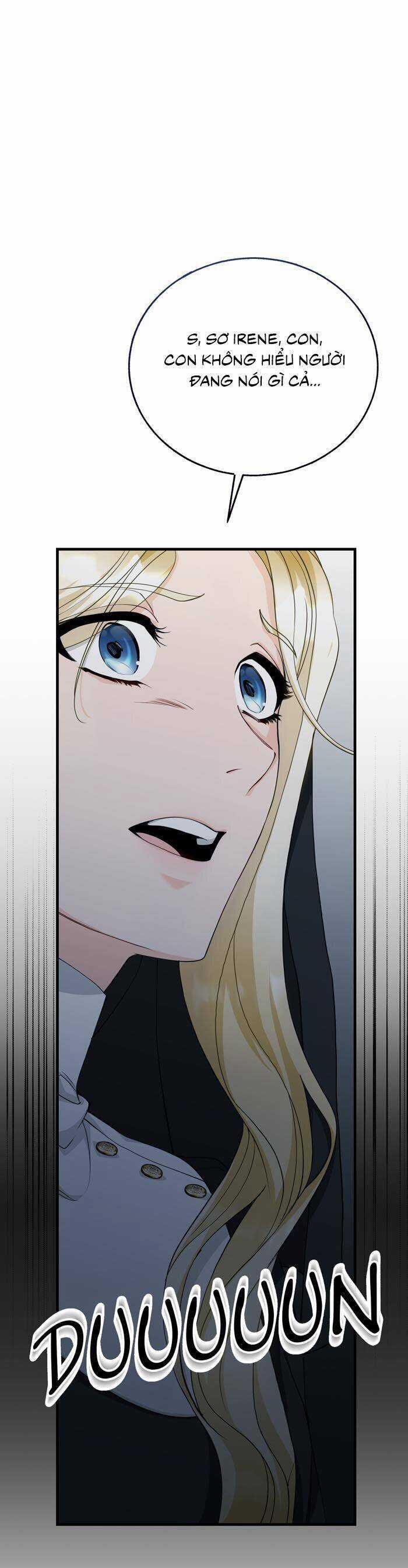 Thánh Nữ Giả Mạo Không Muốn Chết Chapter 9 trang 15