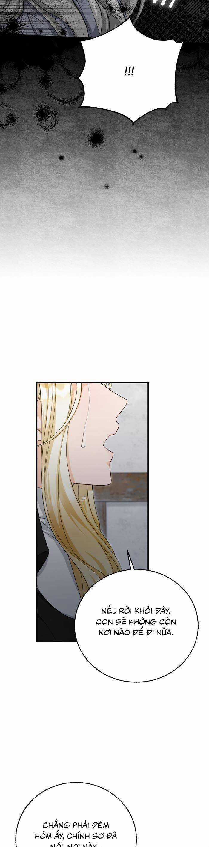 Thánh Nữ Giả Mạo Không Muốn Chết Chapter 9 trang 25