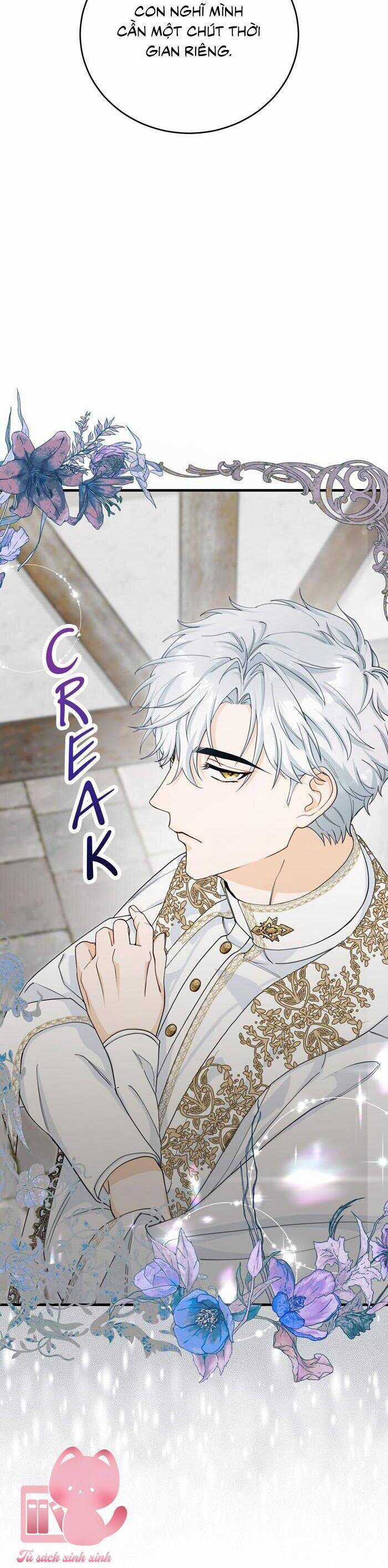 Thánh Nữ Giả Mạo Không Muốn Chết Chapter 9 trang 29