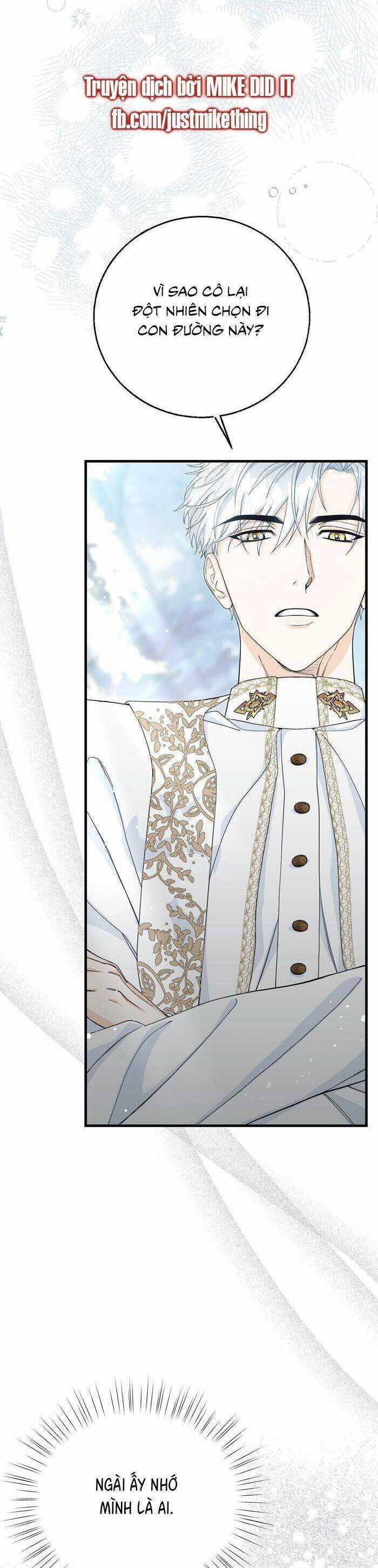 Thánh Nữ Giả Mạo Không Muốn Chết Chapter 9 trang 44