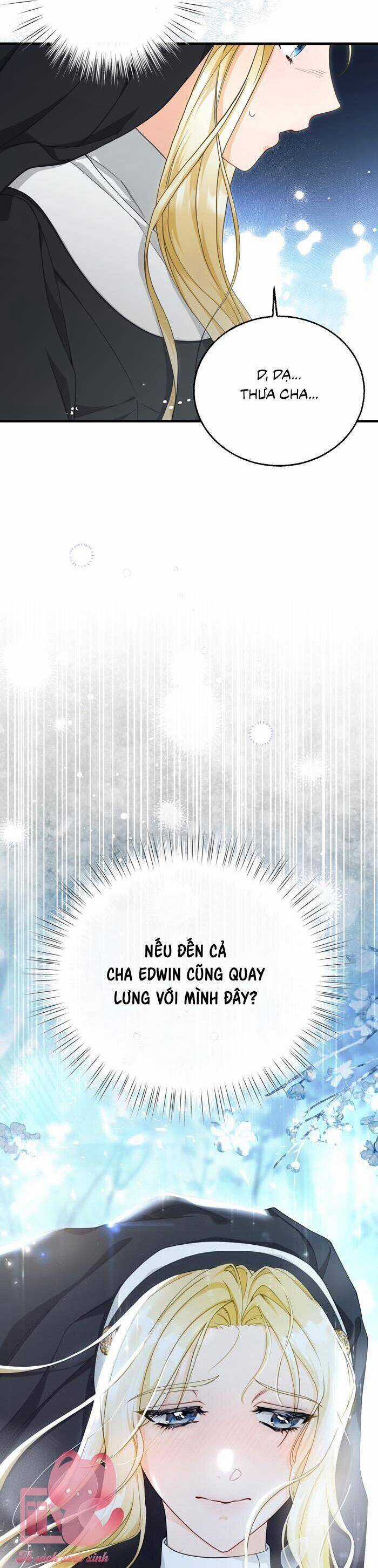 Thánh Nữ Giả Mạo Không Muốn Chết Chapter 9 trang 46