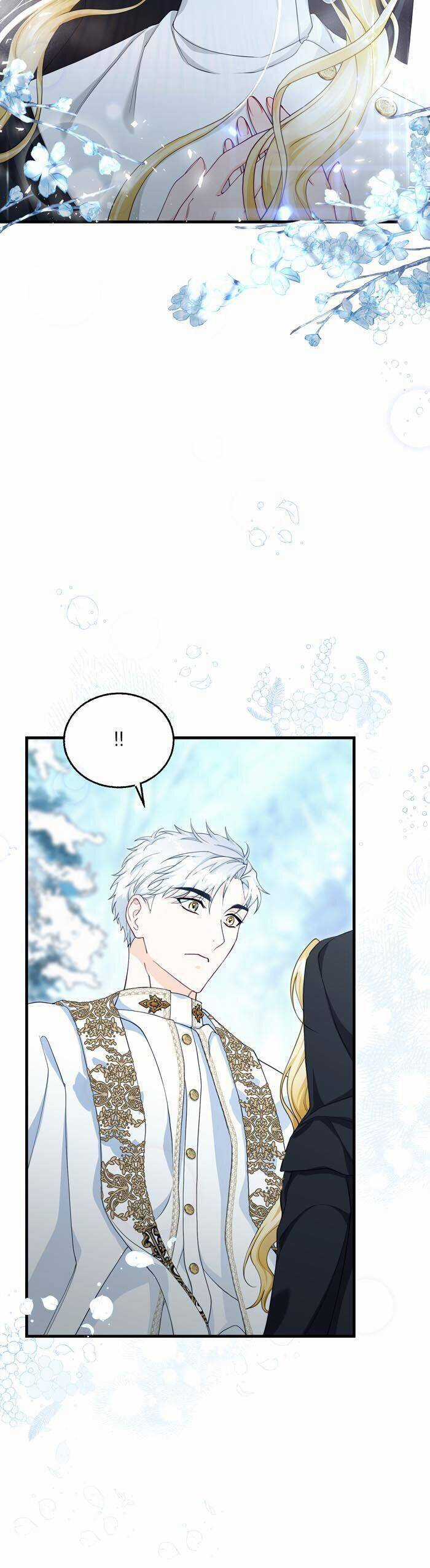 Thánh Nữ Giả Mạo Không Muốn Chết Chapter 9 trang 47