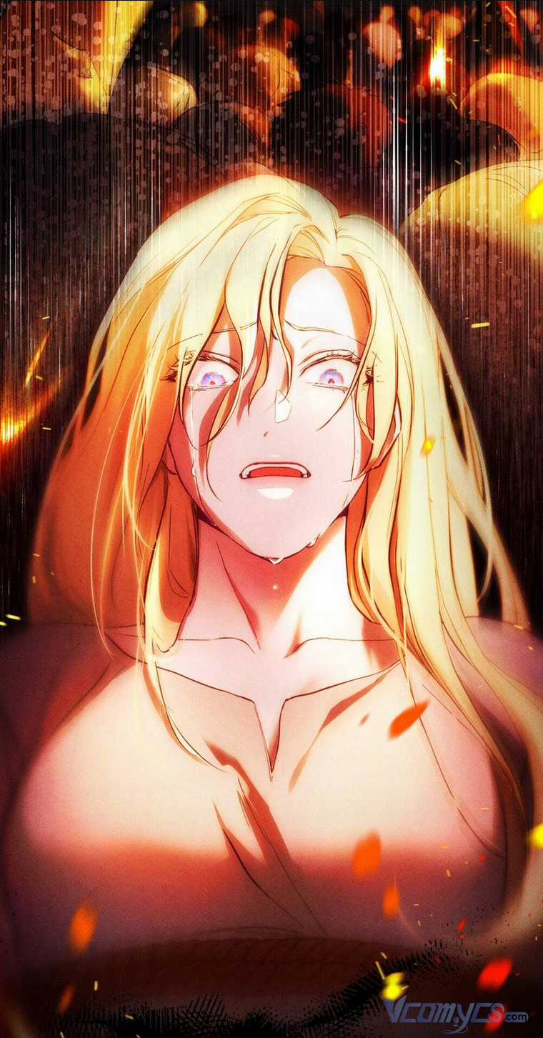 Thánh Nữ Giả Muốn Bỏ Trốn Chapter 0 trang 12