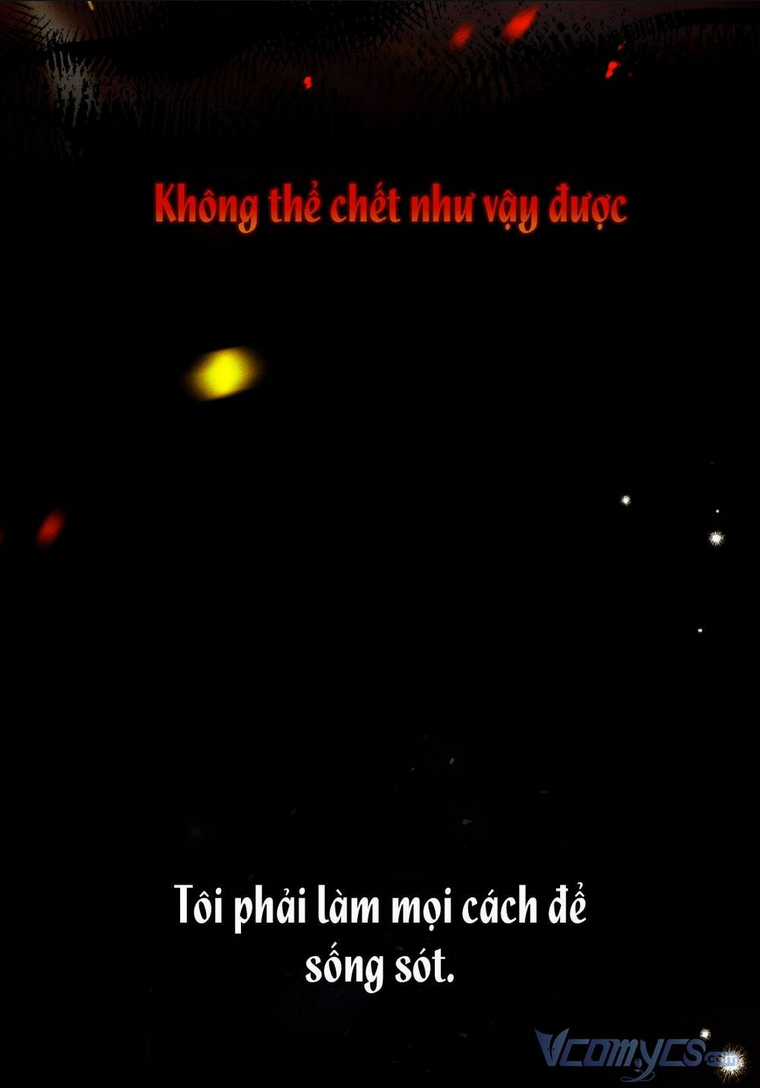 Thánh Nữ Giả Muốn Bỏ Trốn Chapter 0 trang 13