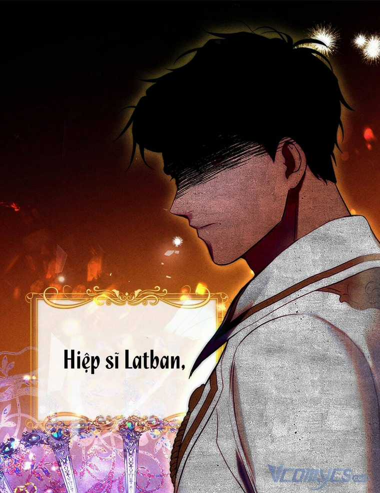 Thánh Nữ Giả Muốn Bỏ Trốn Chapter 0 trang 14