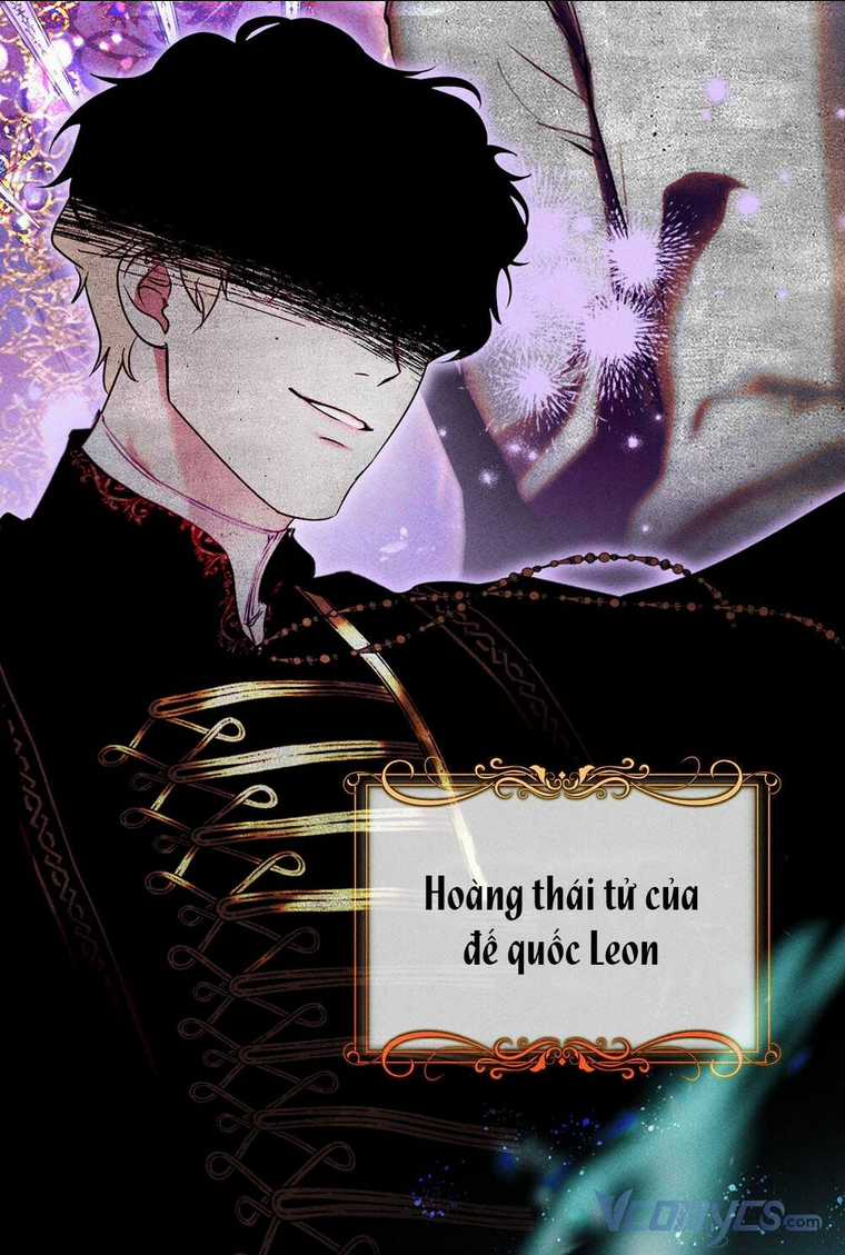 Thánh Nữ Giả Muốn Bỏ Trốn Chapter 0 trang 15