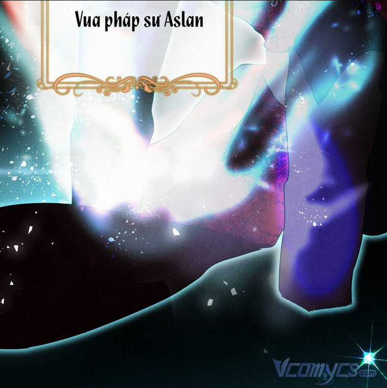 Thánh Nữ Giả Muốn Bỏ Trốn Chapter 0 trang 17