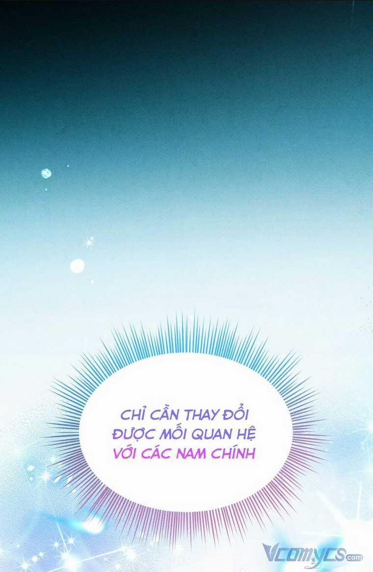 Thánh Nữ Giả Muốn Bỏ Trốn Chapter 0 trang 18