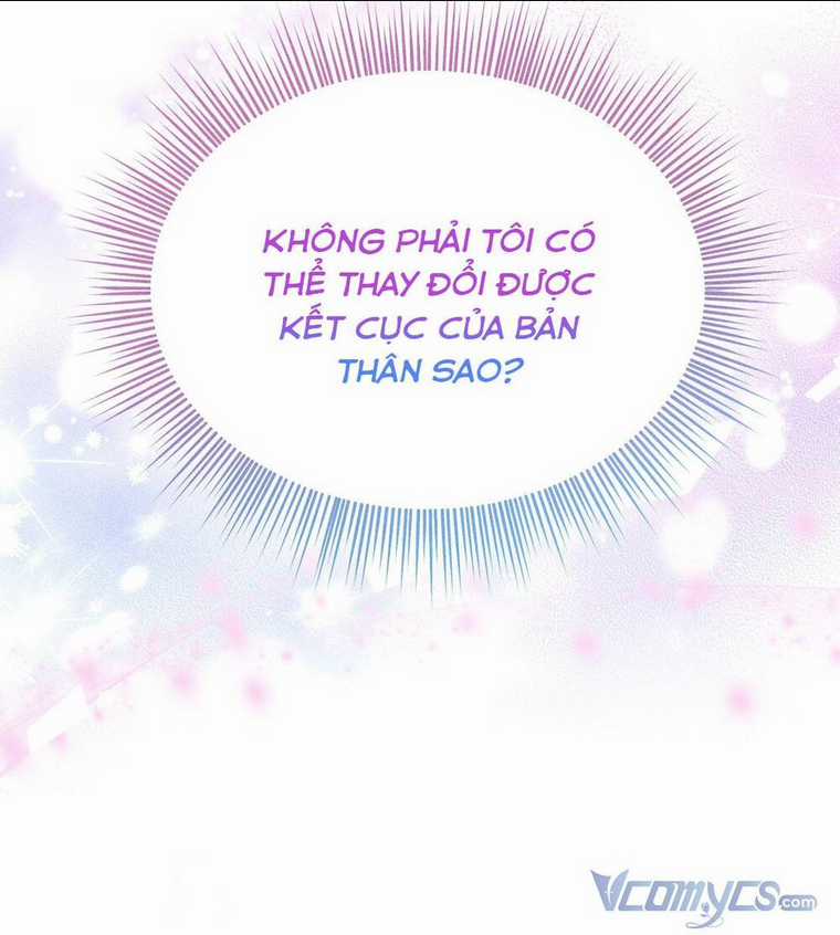 Thánh Nữ Giả Muốn Bỏ Trốn Chapter 0 trang 20