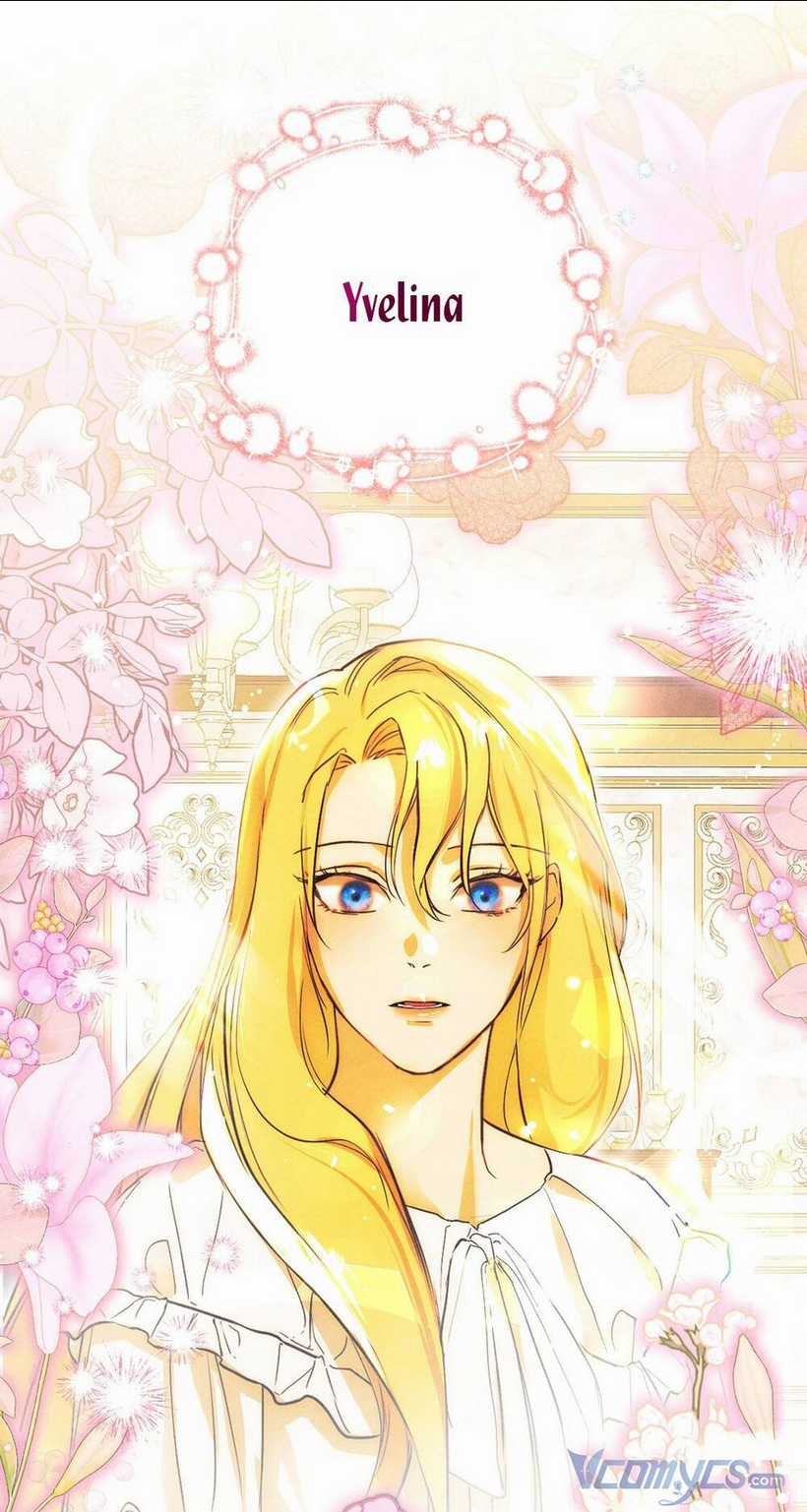 Thánh Nữ Giả Muốn Bỏ Trốn Chapter 0 trang 5