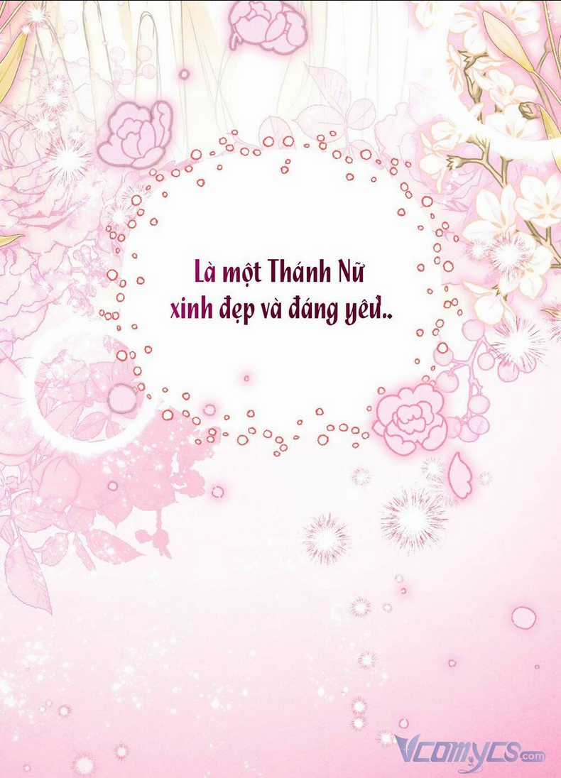 Thánh Nữ Giả Muốn Bỏ Trốn Chapter 0 trang 6