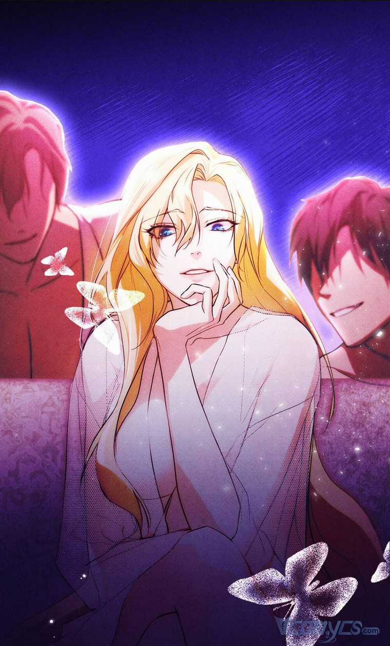 Thánh Nữ Giả Muốn Bỏ Trốn Chapter 0 trang 9