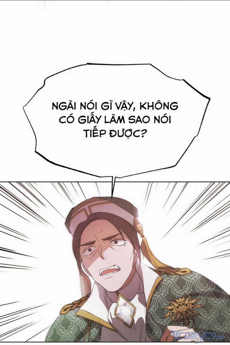 Thánh Nữ Giả Muốn Bỏ Trốn  trang 102