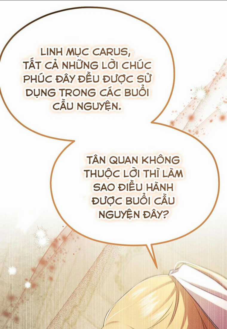 Thánh Nữ Giả Muốn Bỏ Trốn  trang 103