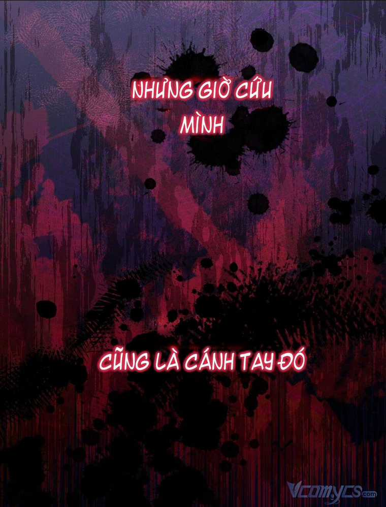 Thánh Nữ Giả Muốn Bỏ Trốn  trang 28