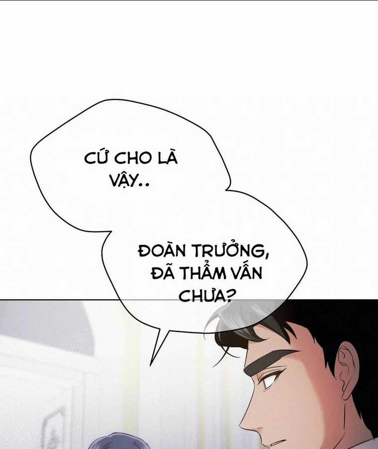 Thánh Nữ Giả Muốn Bỏ Trốn  trang 37