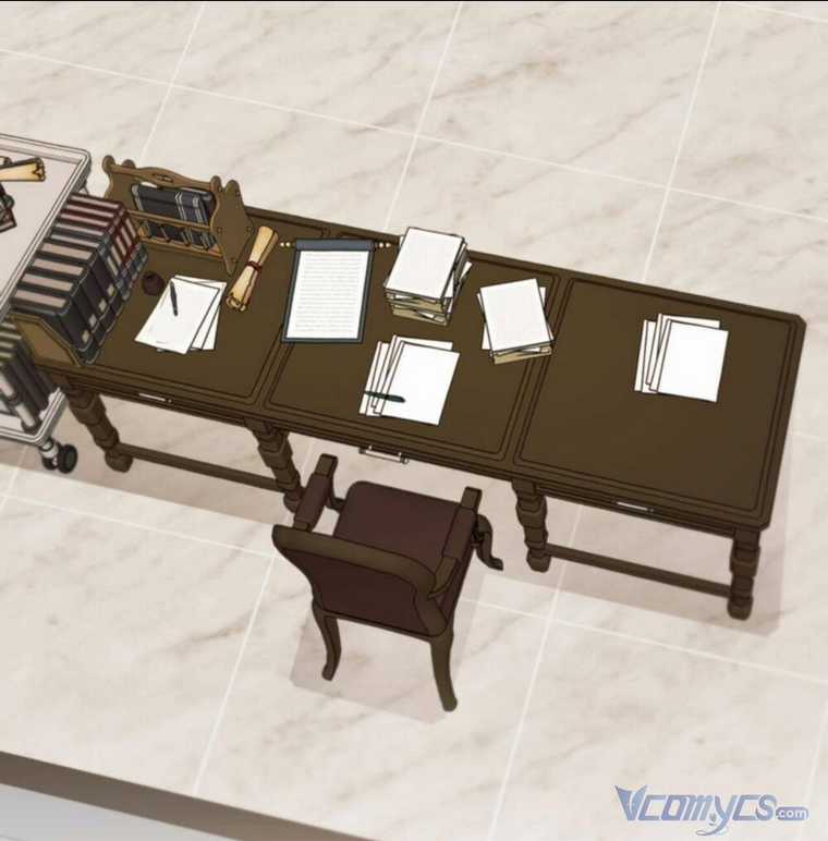 Thánh Nữ Giả Muốn Bỏ Trốn  trang 53