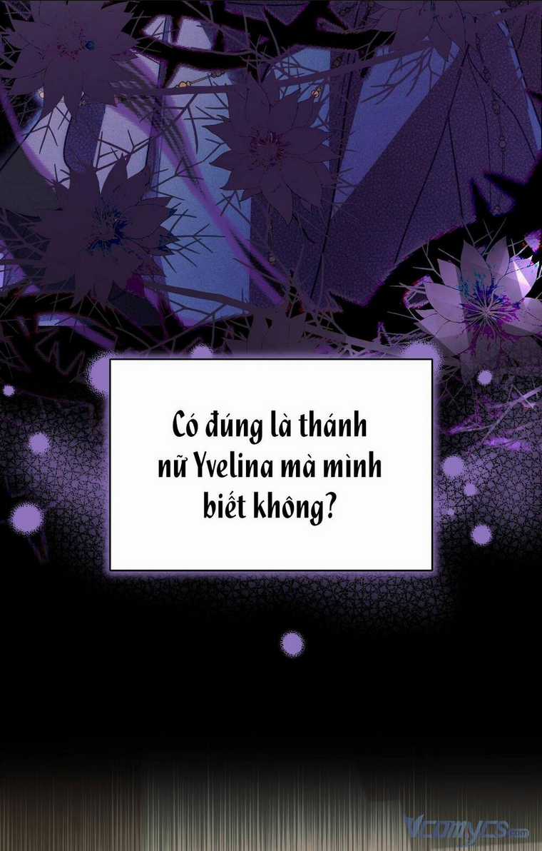 Thánh Nữ Giả Muốn Bỏ Trốn  trang 62