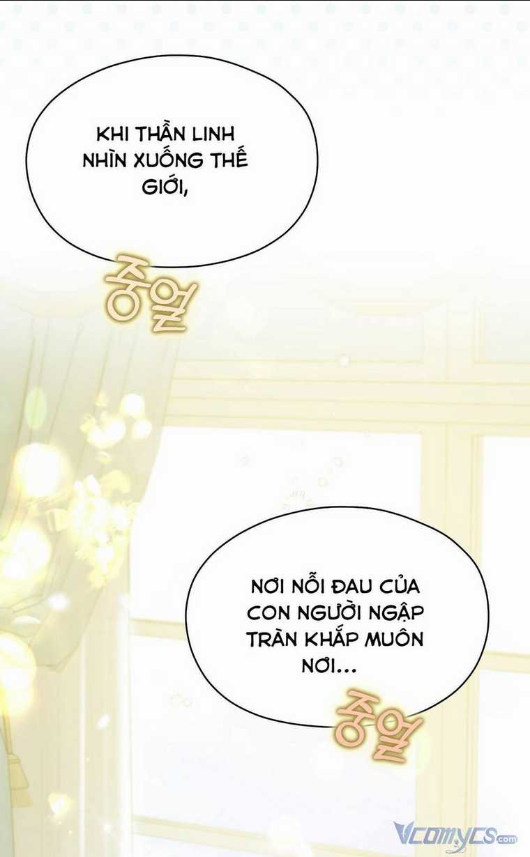 Thánh Nữ Giả Muốn Bỏ Trốn  trang 72