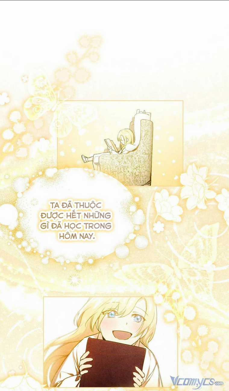 Thánh Nữ Giả Muốn Bỏ Trốn  trang 76