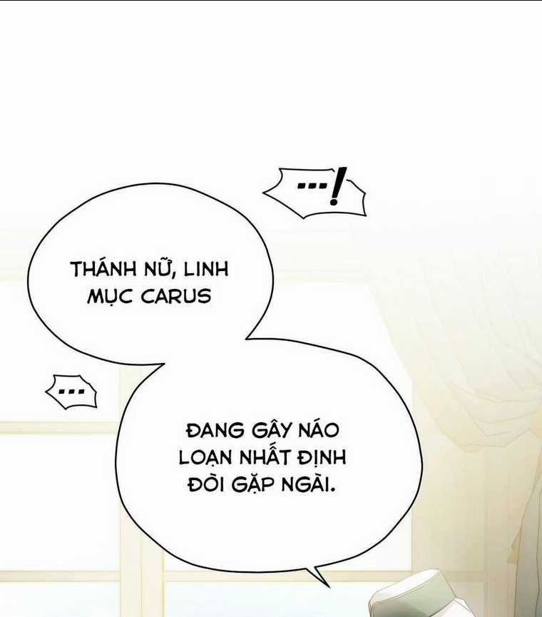 Thánh Nữ Giả Muốn Bỏ Trốn  trang 80