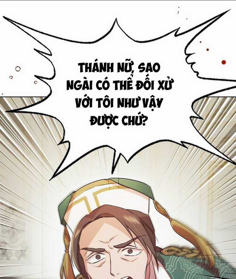 Thánh Nữ Giả Muốn Bỏ Trốn  trang 85