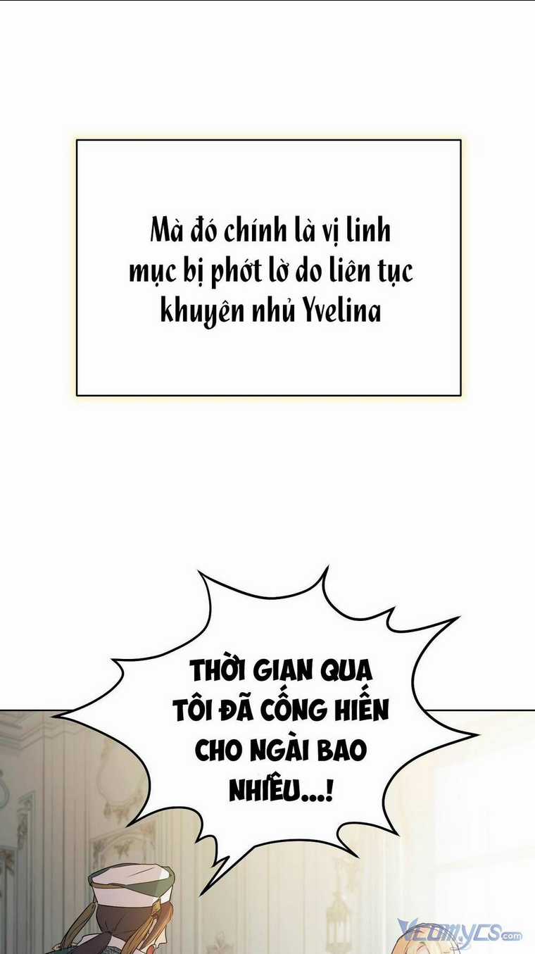 Thánh Nữ Giả Muốn Bỏ Trốn  trang 89