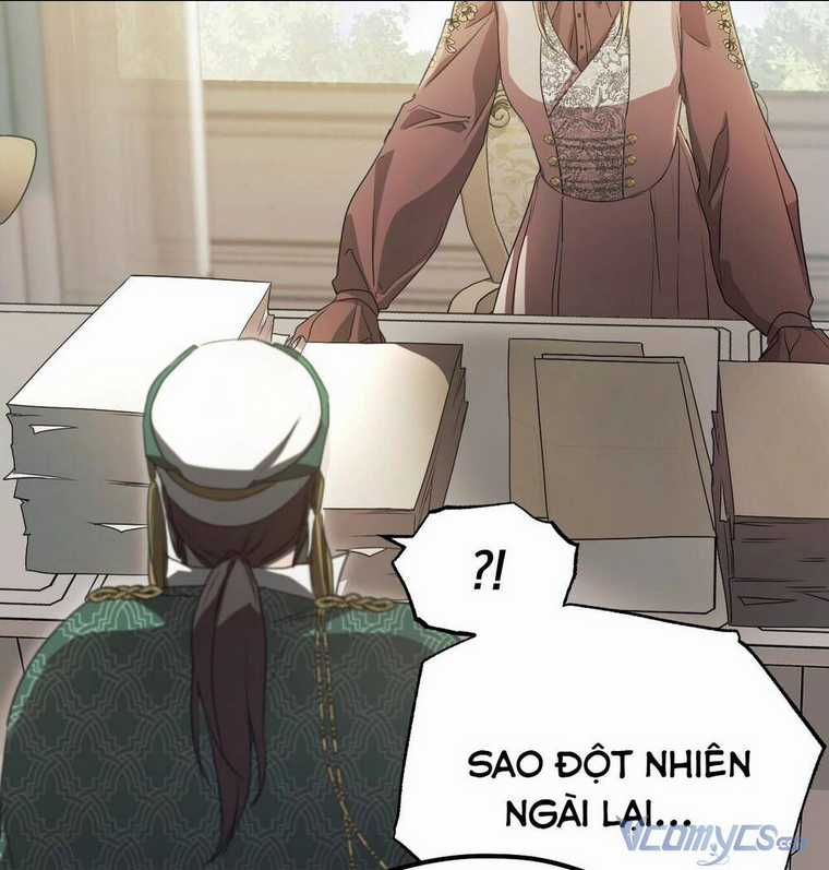 Thánh Nữ Giả Muốn Bỏ Trốn  trang 96