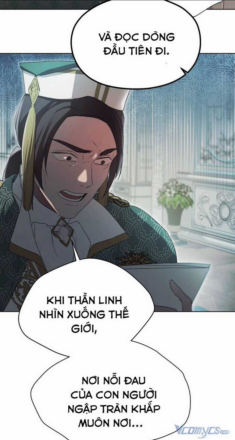 Thánh Nữ Giả Muốn Bỏ Trốn  trang 97