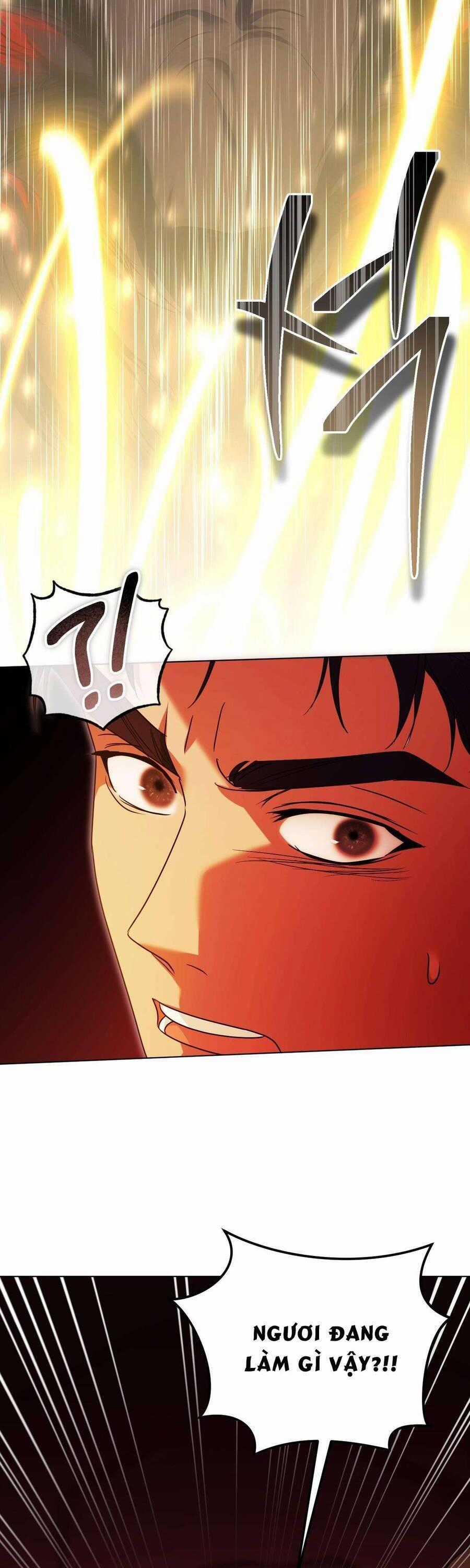 Thánh Nữ Giả Muốn Bỏ Trốn Chapter 89 trang 1