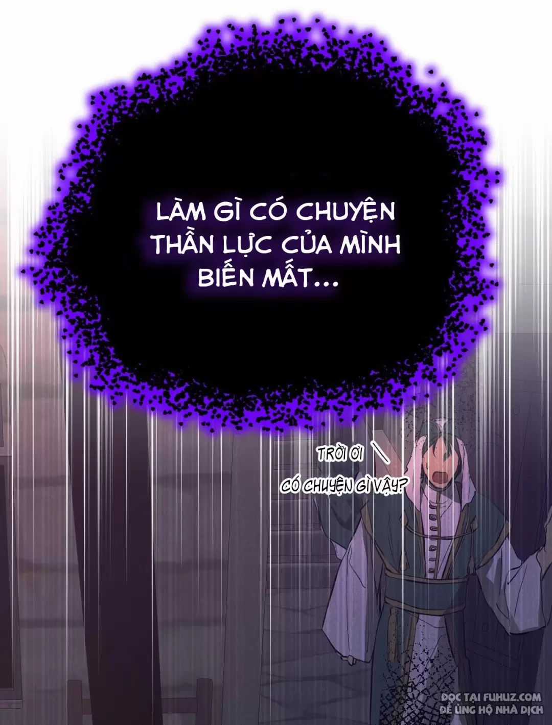 Thánh Nữ Giả Muốn Bỏ Trốn Chuong 1 trang 103