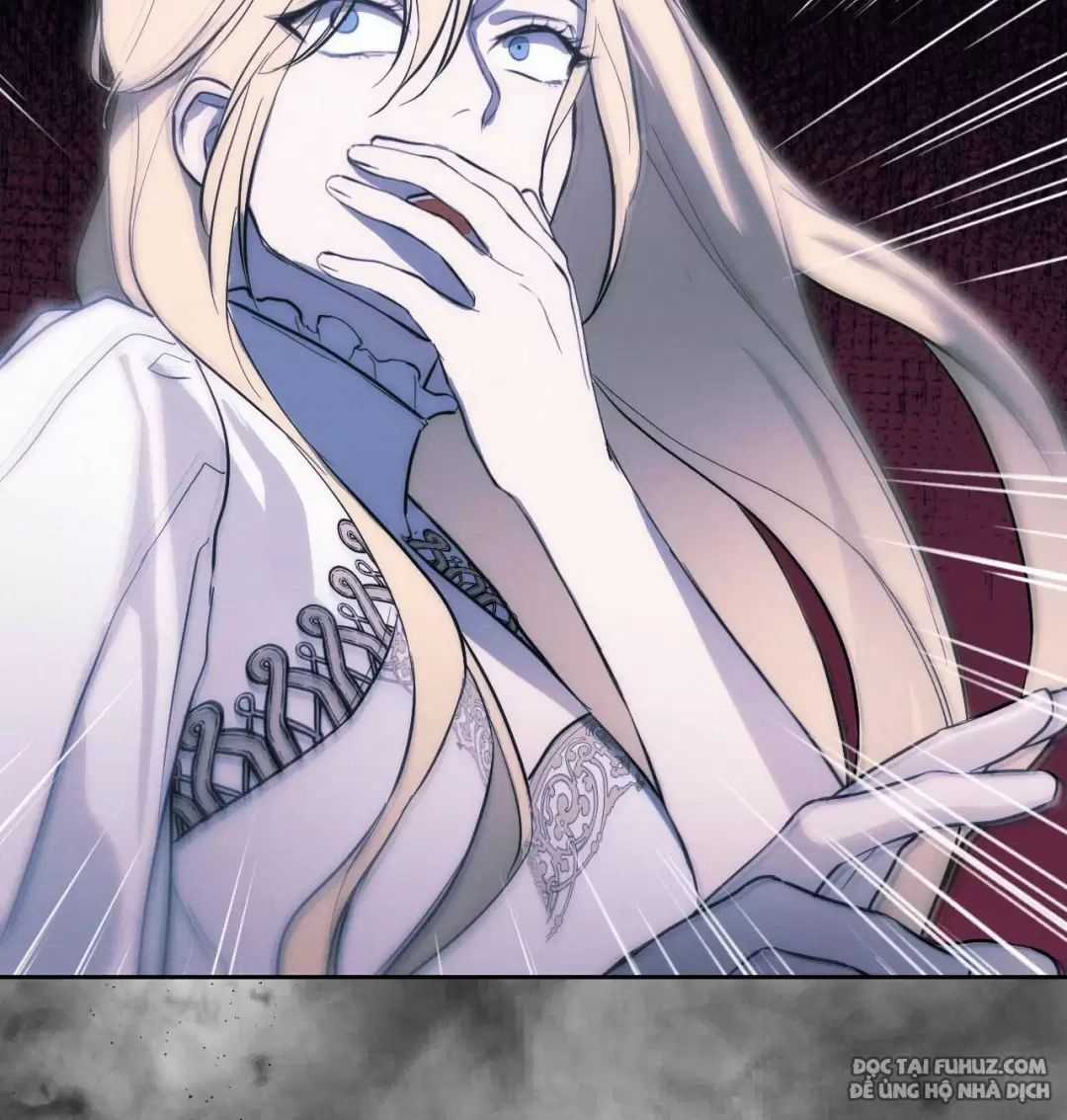 Thánh Nữ Giả Muốn Bỏ Trốn Chuong 1 trang 106