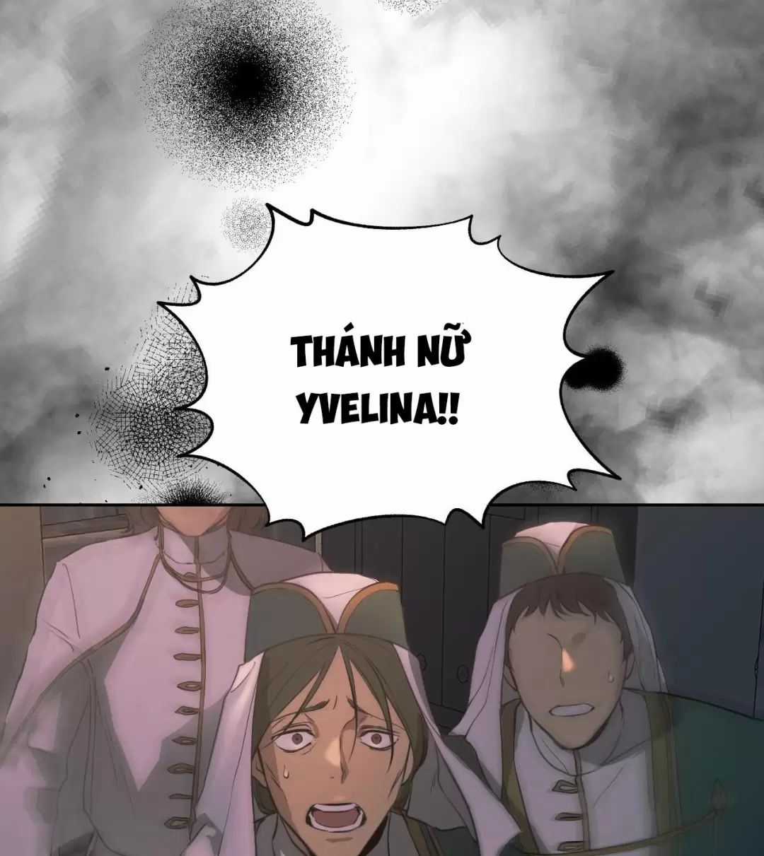 Thánh Nữ Giả Muốn Bỏ Trốn Chuong 1 trang 109