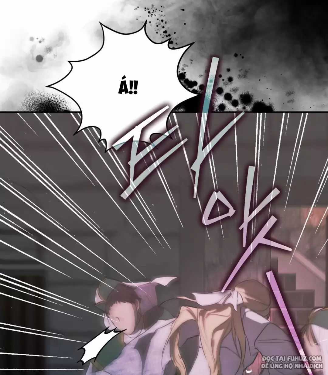 Thánh Nữ Giả Muốn Bỏ Trốn Chuong 1 trang 111