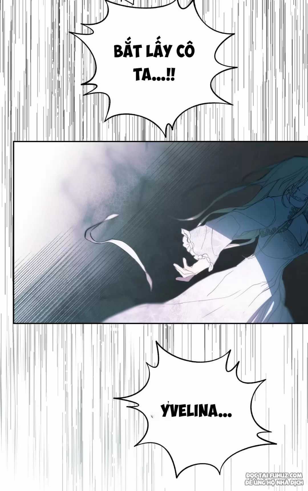 Thánh Nữ Giả Muốn Bỏ Trốn Chuong 1 trang 114