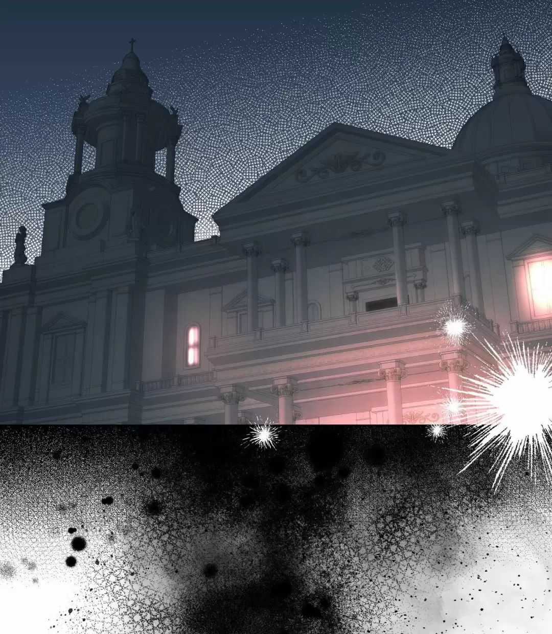 Thánh Nữ Giả Muốn Bỏ Trốn Chuong 1 trang 117