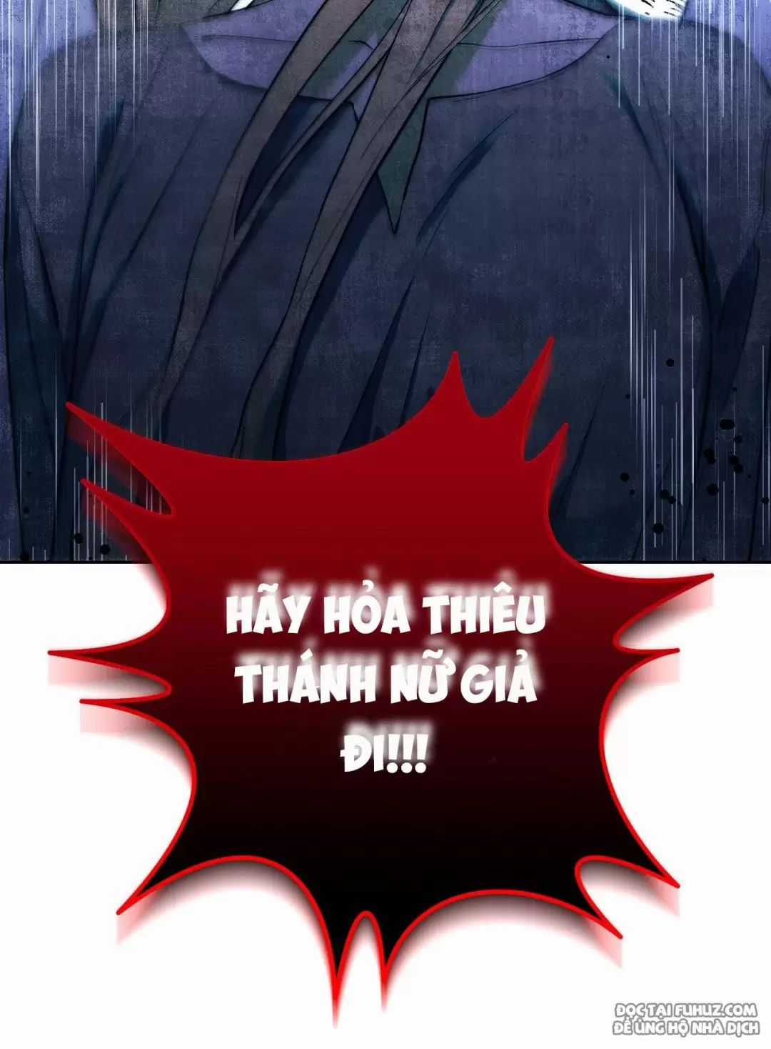 Thánh Nữ Giả Muốn Bỏ Trốn Chuong 1 trang 12