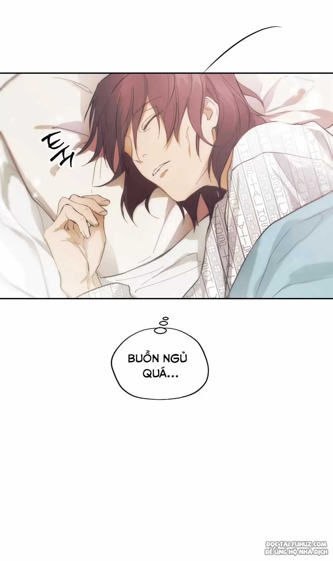 Thánh Nữ Giả Muốn Bỏ Trốn Chuong 1 trang 133