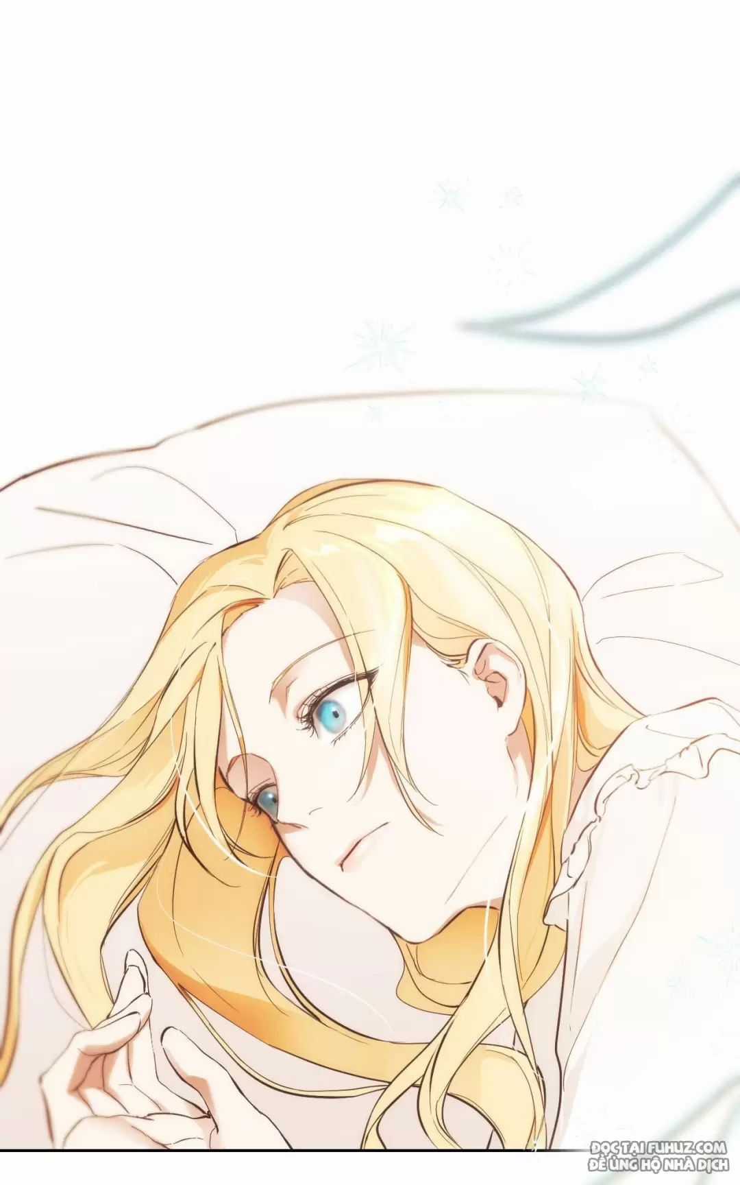 Thánh Nữ Giả Muốn Bỏ Trốn Chuong 1 trang 135