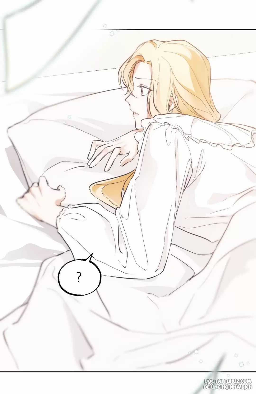 Thánh Nữ Giả Muốn Bỏ Trốn Chuong 1 trang 137