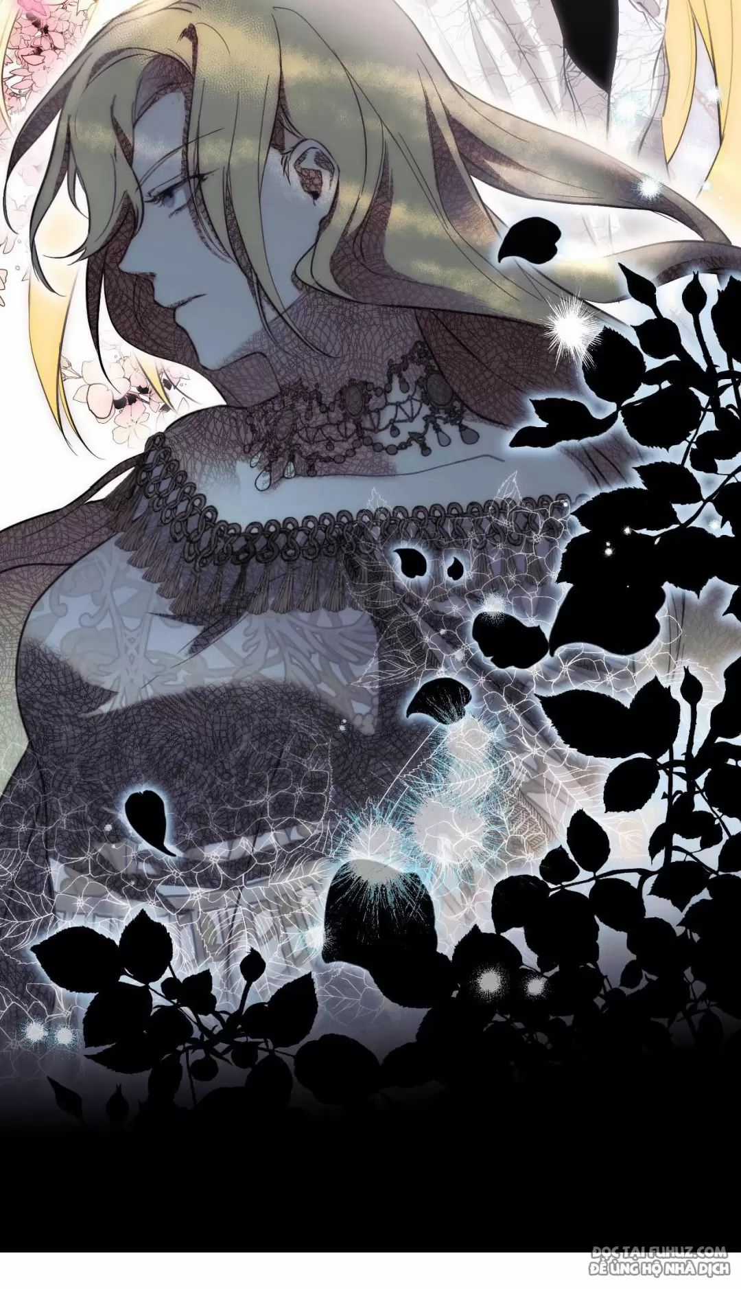 Thánh Nữ Giả Muốn Bỏ Trốn Chuong 1 trang 18