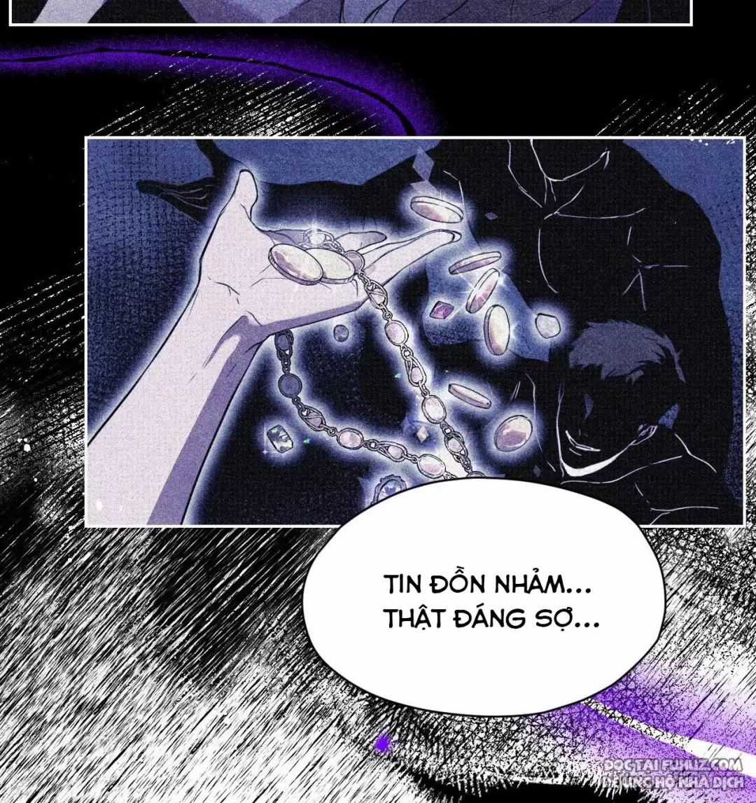 Thánh Nữ Giả Muốn Bỏ Trốn Chuong 1 trang 20